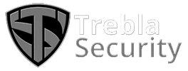 Trebla Security Logo